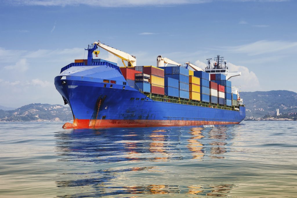 How to Track a Containership: 5 Ways for Visible