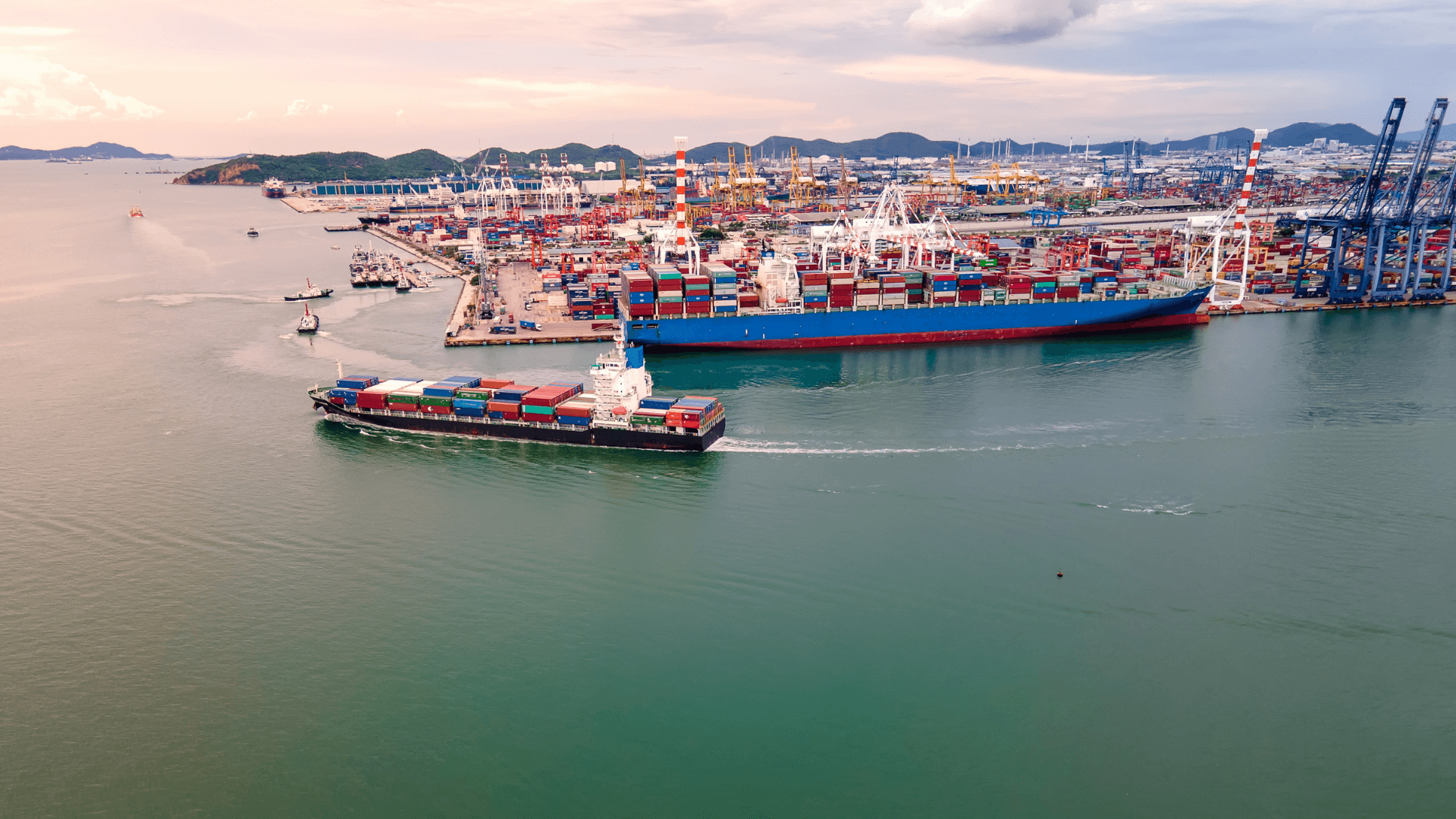 Maritime Analytics: Importance, Uses, Market Size & More